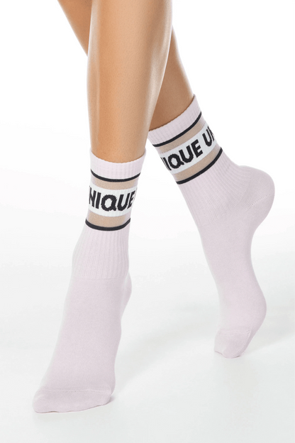Conte Cotton Long Socks Active 156 - "Unique" - A-1 Thread Vault