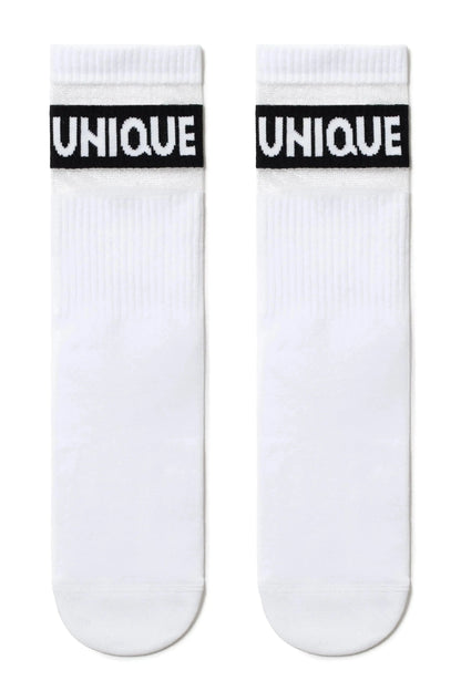 Conte Cotton Long Socks Active 156 - "Unique" - A-1 Thread Vault