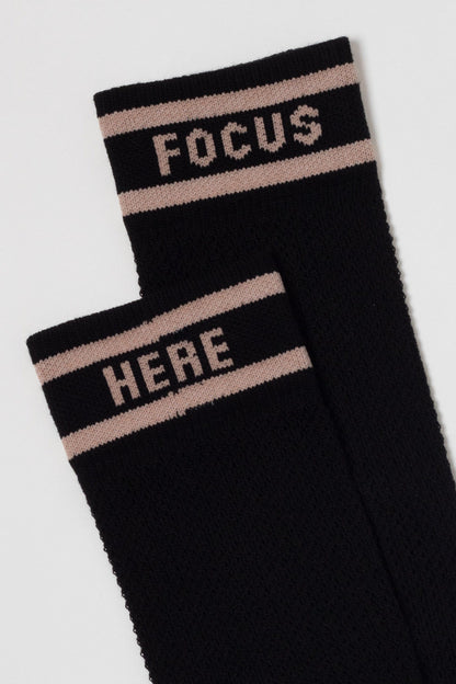 Conte Cotton Long Socks Active 429 - A-1 Thread Vault