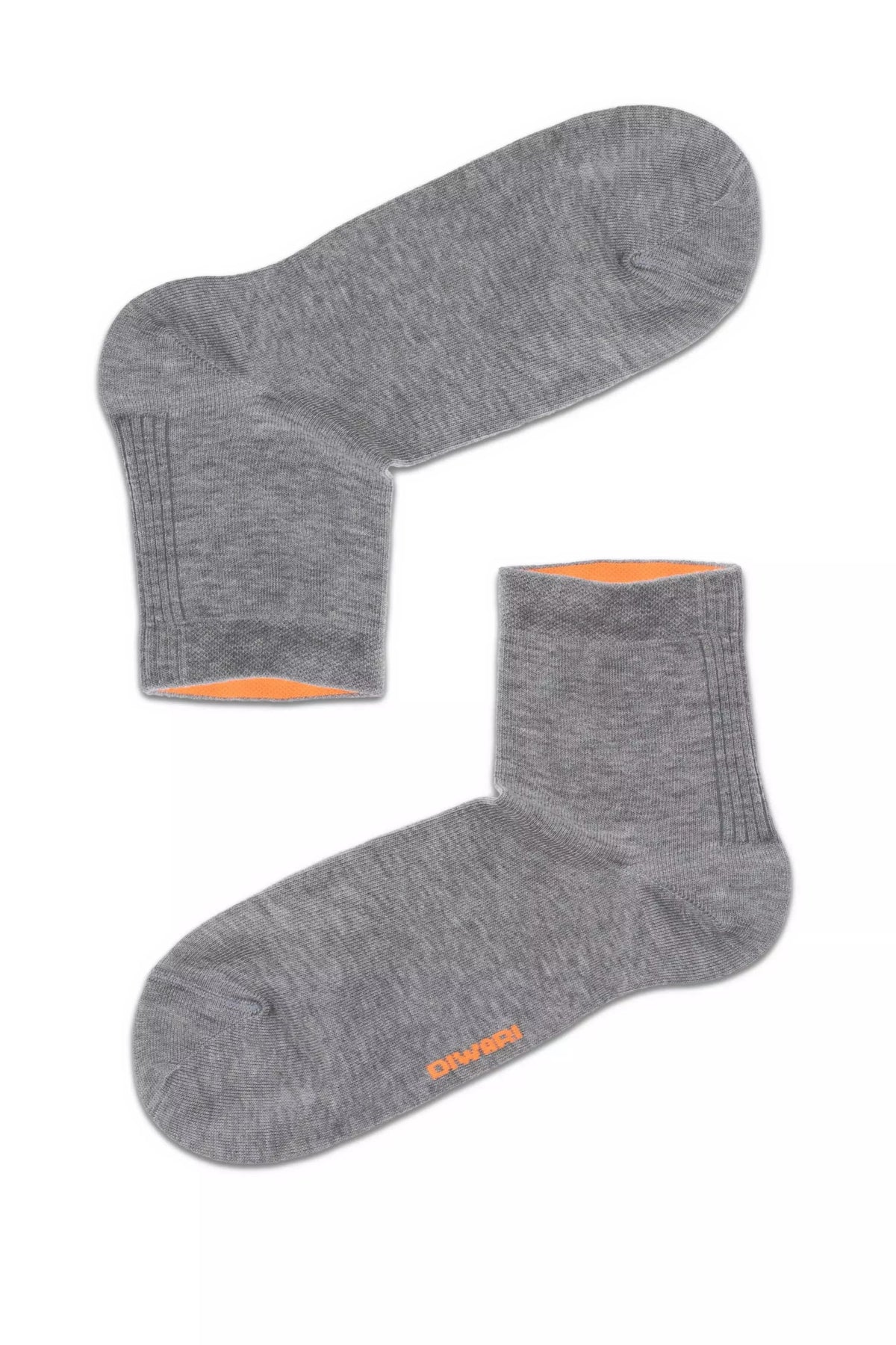 Conte Cotton Mid-Length Socks Diwari Active 148 - A-1 Thread Vault