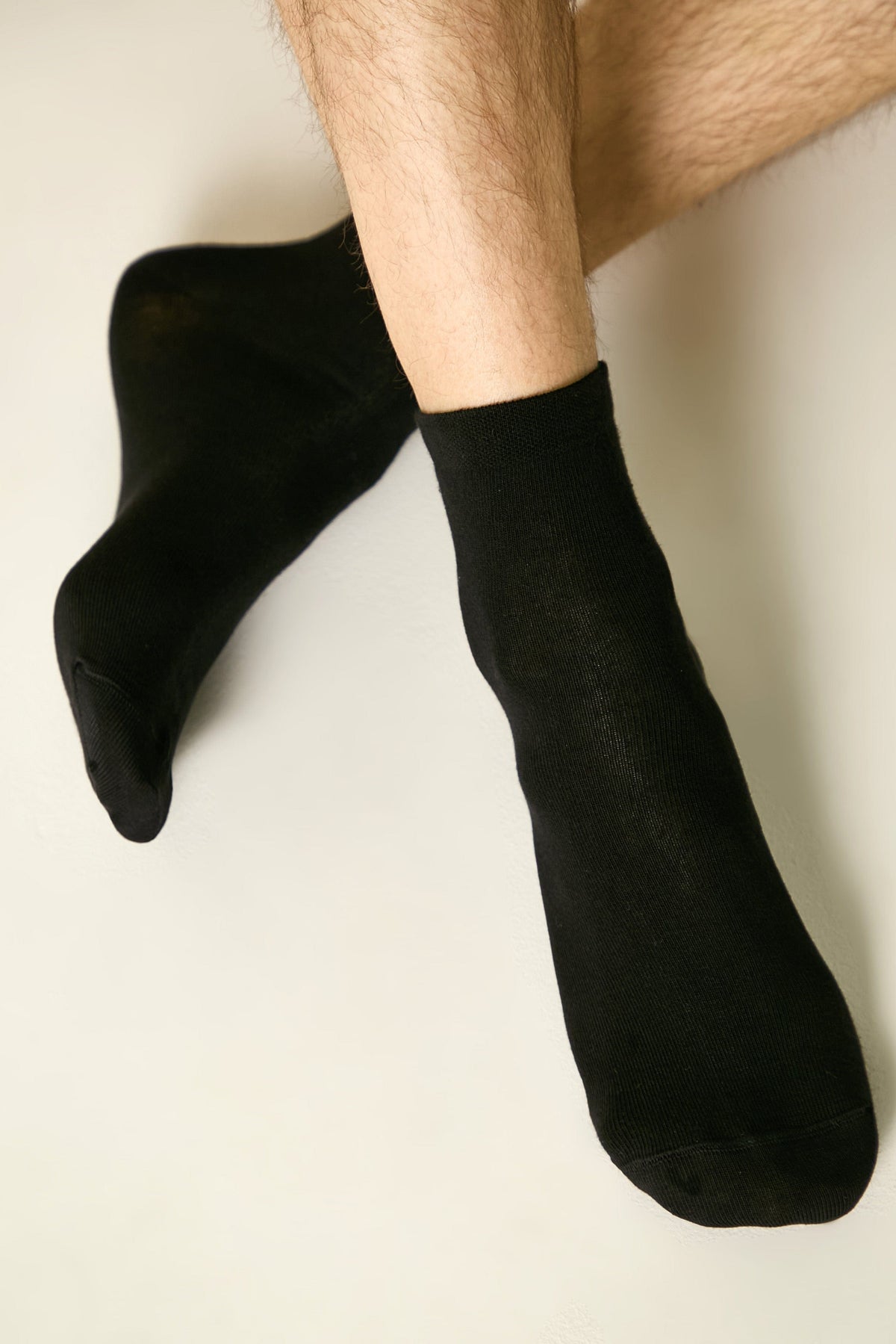Conte Cotton Mid-Length Socks Diwari Active 148 - A-1 Thread Vault