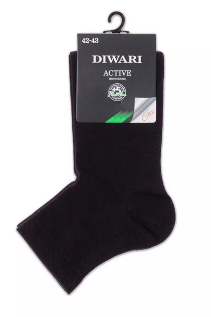 Conte Cotton Mid-Length Socks Diwari Active 148 - A-1 Thread Vault