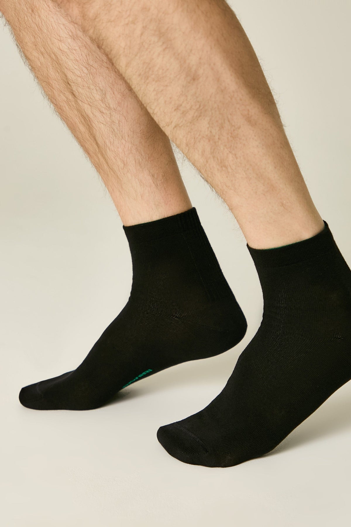 Conte Cotton Mid-Length Socks Diwari Active 148 - A-1 Thread Vault