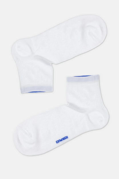 Conte Cotton Mid-Length Socks Diwari Active 148 - A-1 Thread Vault