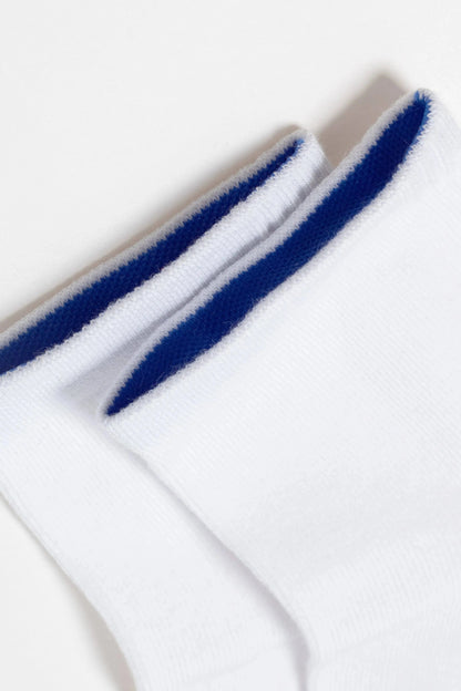 Conte Cotton Mid-Length Socks Diwari Active 148 - A-1 Thread Vault