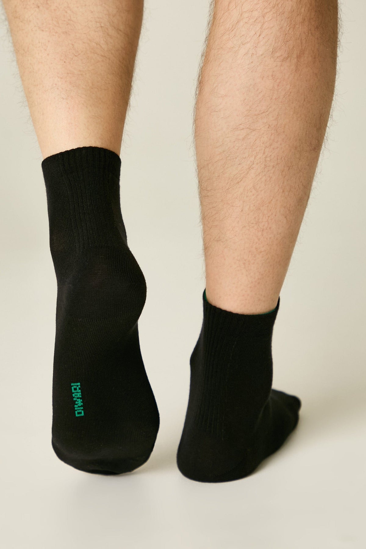 Conte Cotton Mid-Length Socks Diwari Active 148 - A-1 Thread Vault