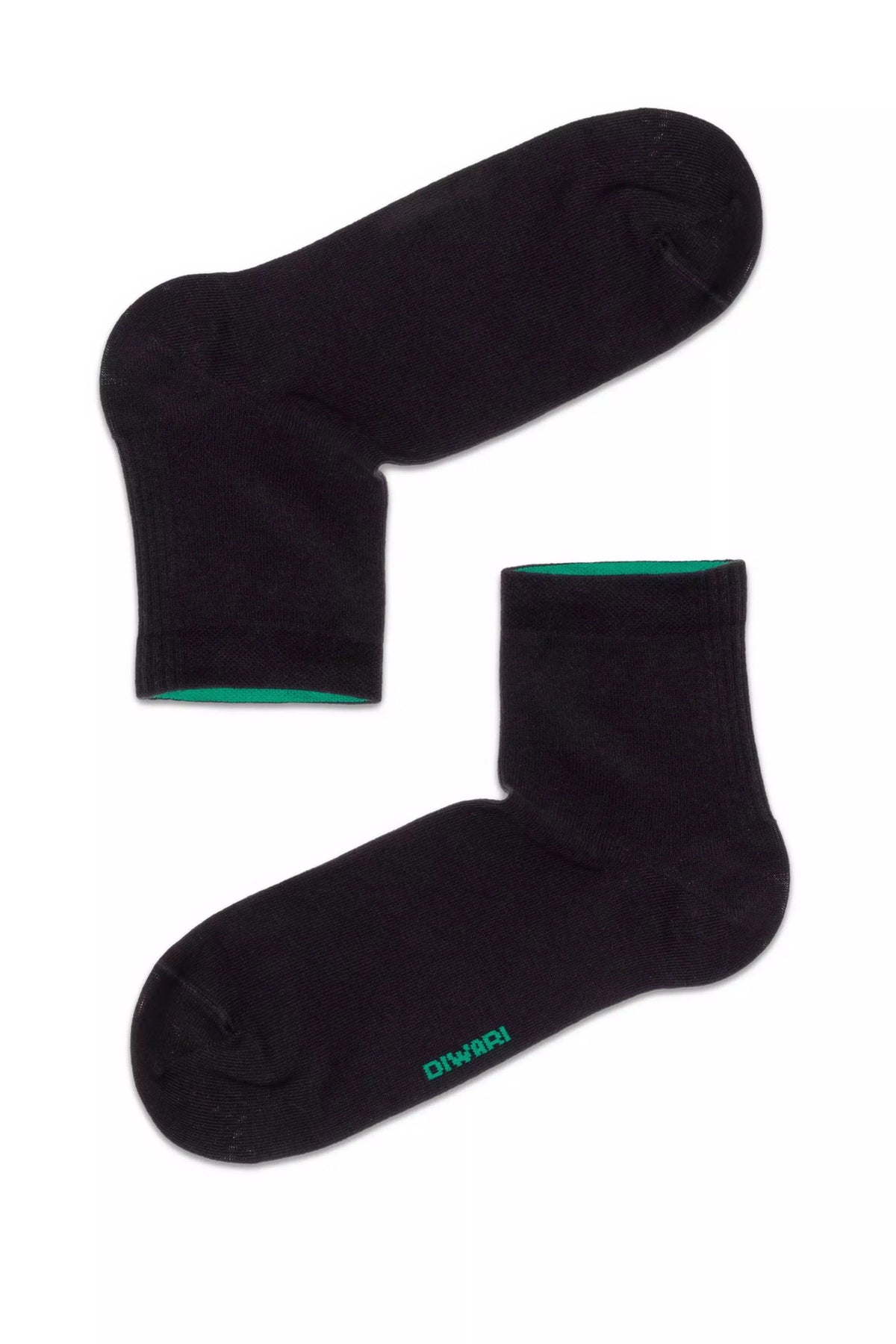 Conte Cotton Mid-Length Socks Diwari Active 148 - A-1 Thread Vault