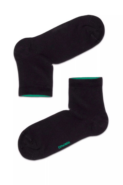 Conte Cotton Mid-Length Socks Diwari Active 148 - A-1 Thread Vault