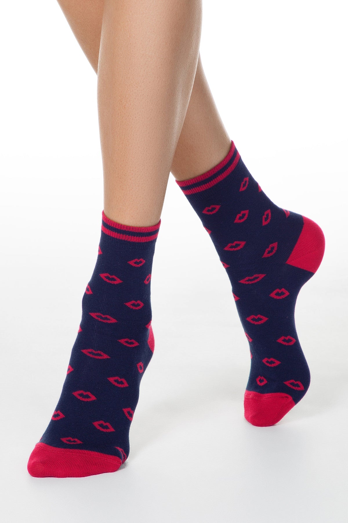 Conte Cotton Socks Classic - 202 - A-1 Thread Vault