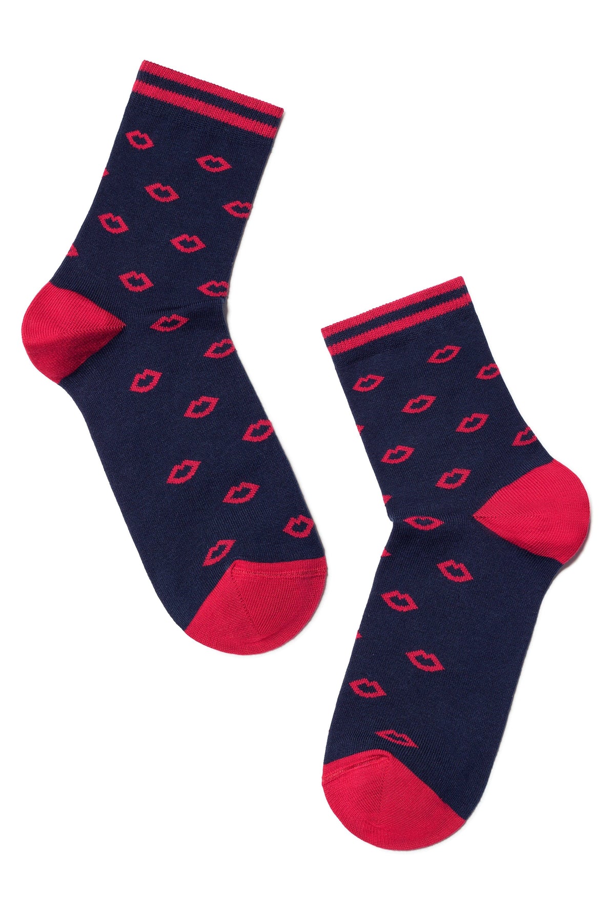 Conte Cotton Socks Classic - 202 - A-1 Thread Vault