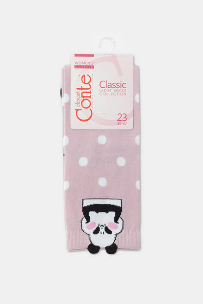 Conte Cotton Socks Classic - 365 - A-1 Thread Vault