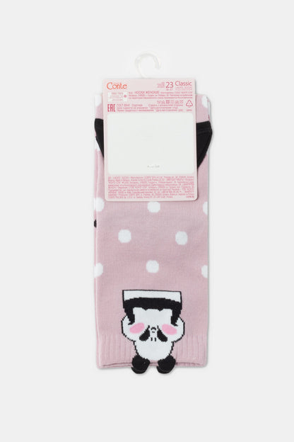 Conte Cotton Socks Classic - 365 - A-1 Thread Vault