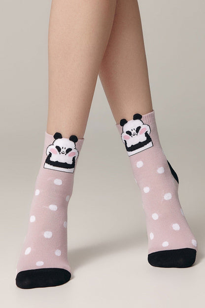 Conte Cotton Socks Classic - 365 - A-1 Thread Vault