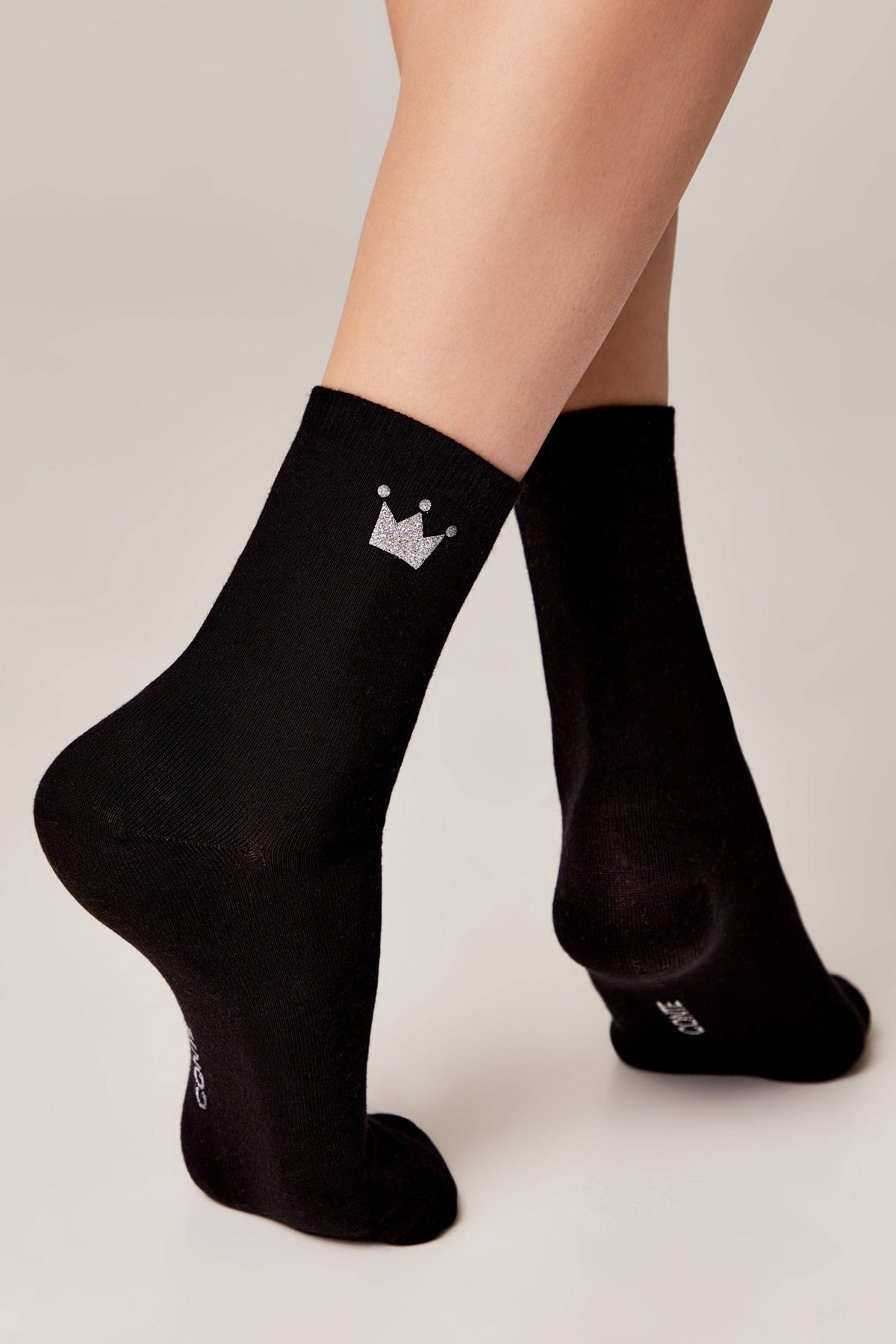 Conte Cotton Socks Classic - 430 Queen - A-1 Thread Vault