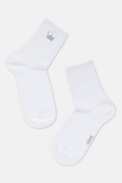Conte Cotton Socks Classic - 430 Queen - A-1 Thread Vault