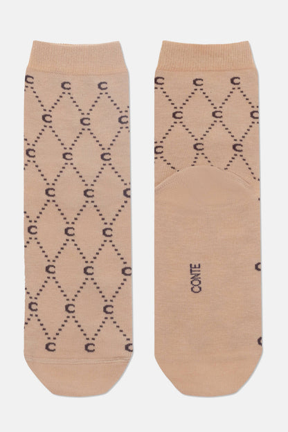 Conte Cotton Socks Classic - 525 - A-1 Thread Vault