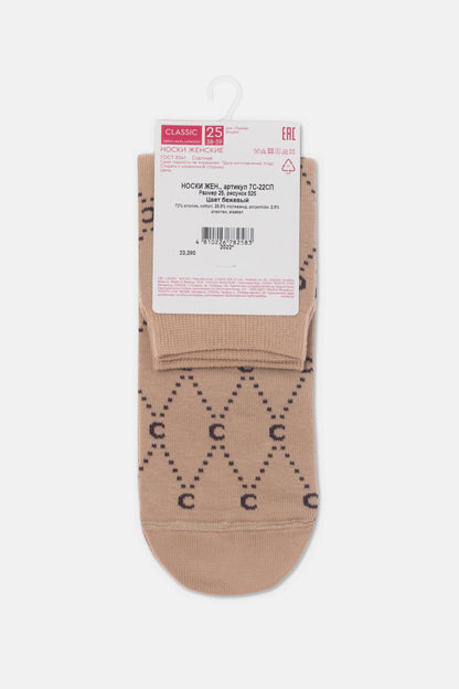 Conte Cotton Socks Classic - 525 - A-1 Thread Vault