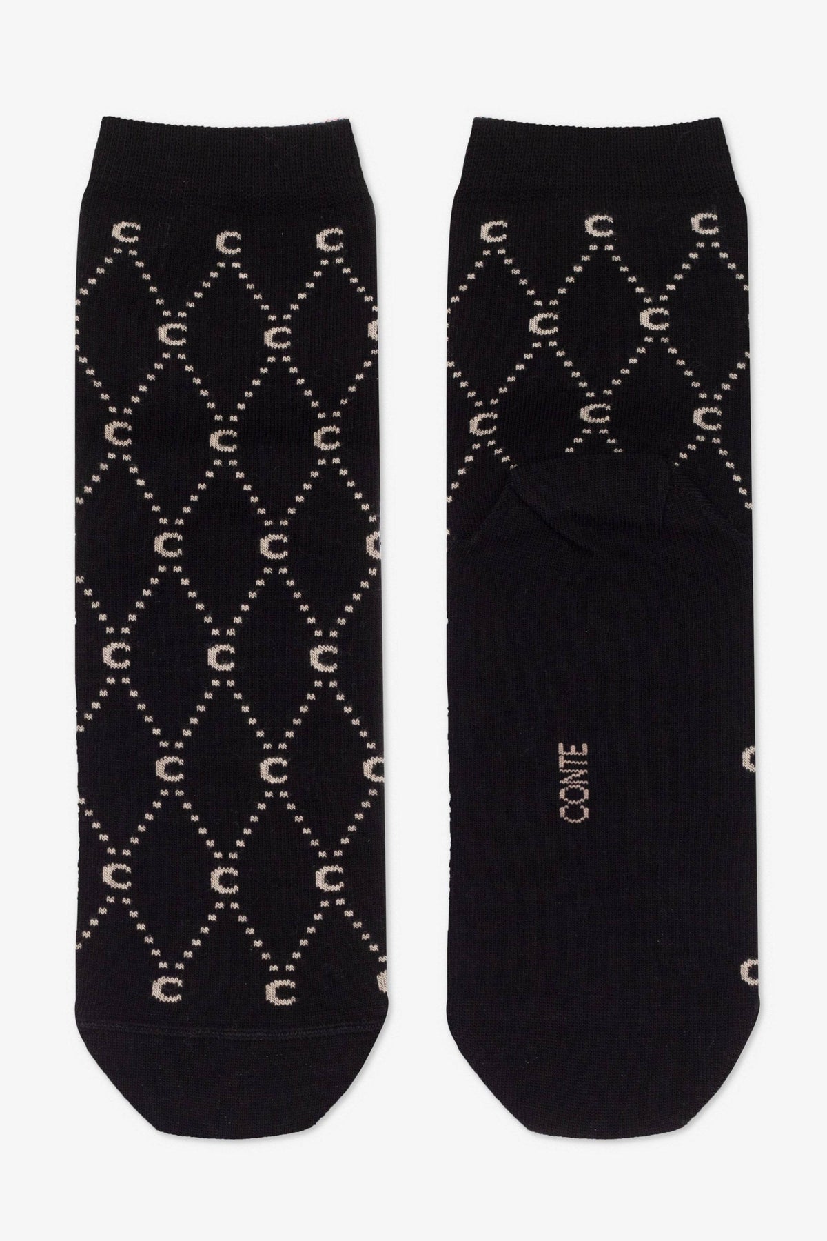 Conte Cotton Socks Classic - 525 - A-1 Thread Vault