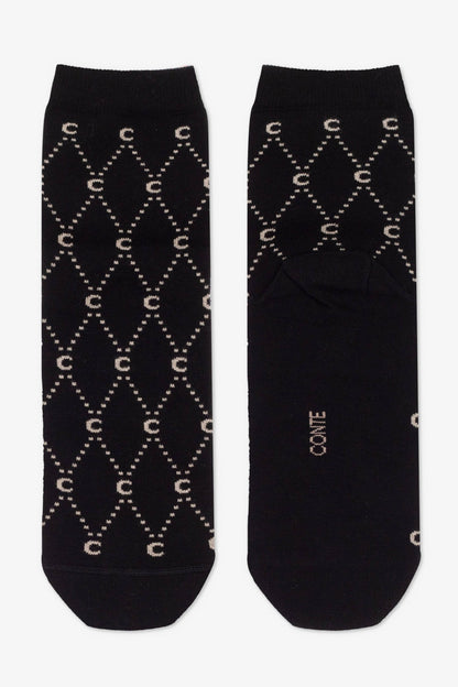 Conte Cotton Socks Classic - 525 - A-1 Thread Vault