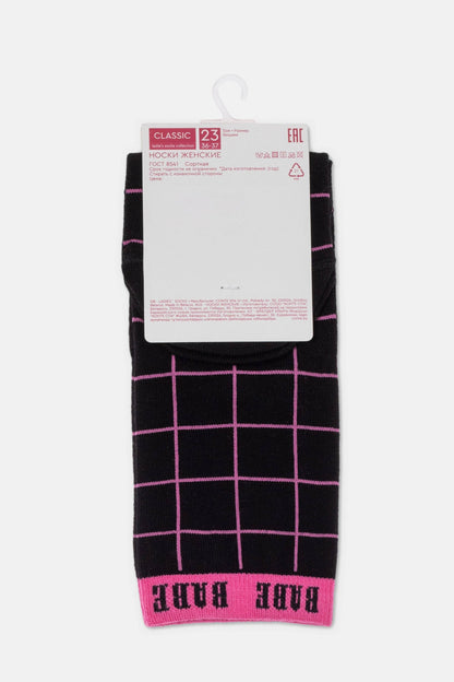 Conte Cotton Socks Classic - 526 - A-1 Thread Vault