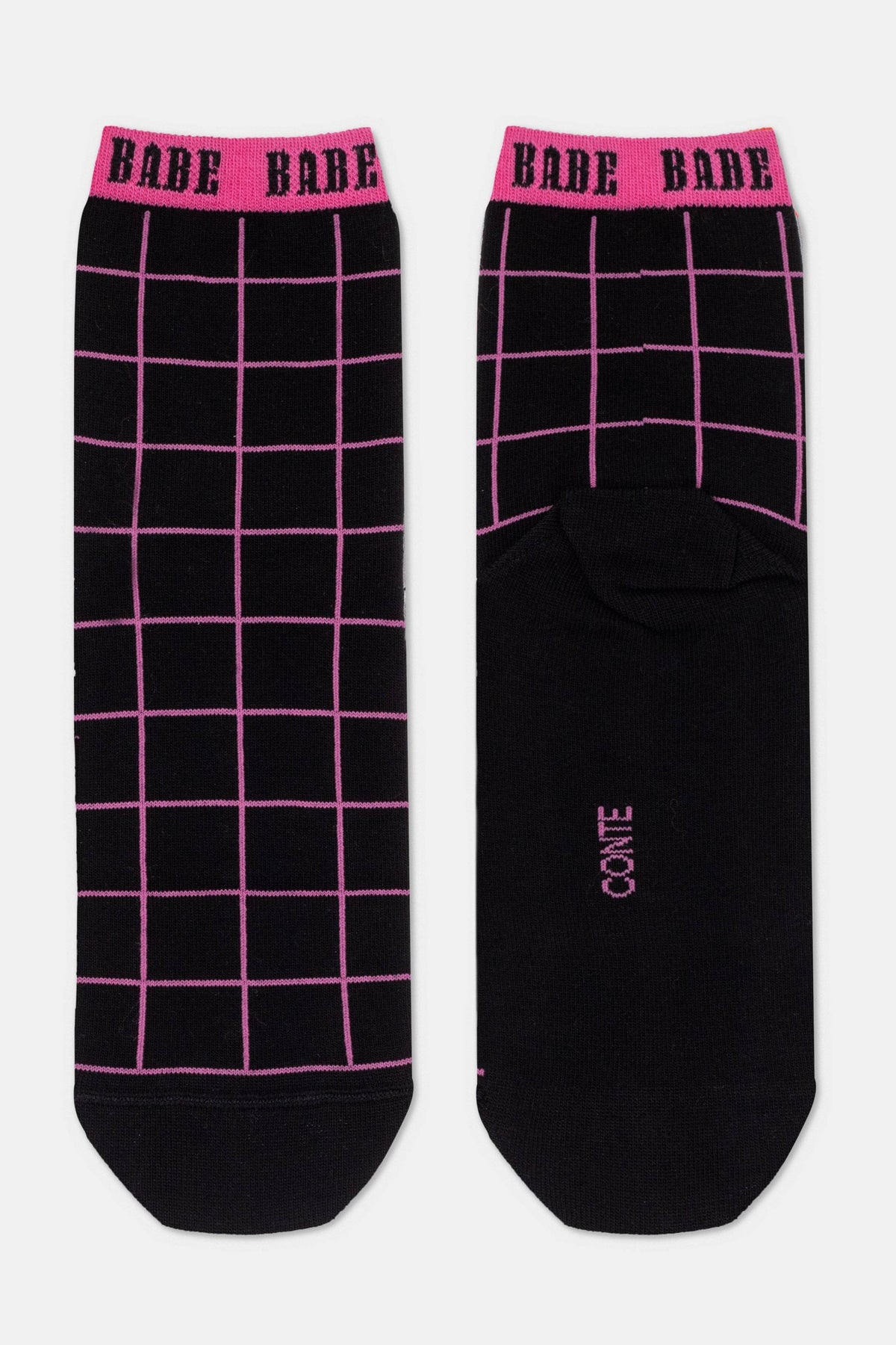 Conte Cotton Socks Classic - 526 - A-1 Thread Vault
