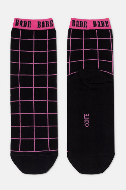 Conte Cotton Socks Classic - 526 - A-1 Thread Vault