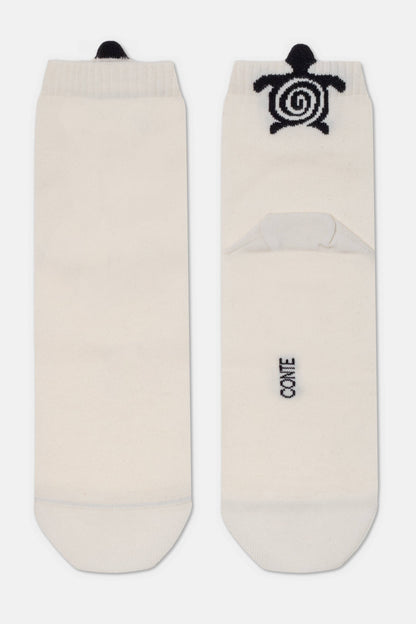 Conte Cotton Socks Classic - 538 - A-1 Thread Vault