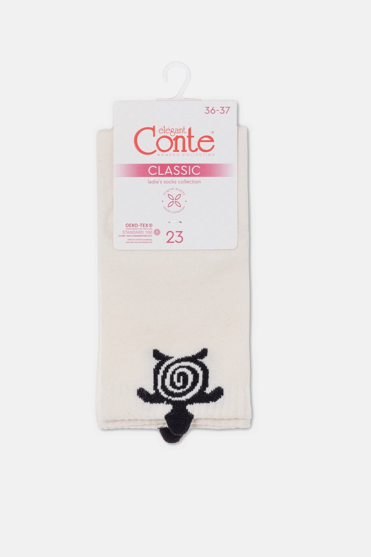 Conte Cotton Socks Classic - 538 - A-1 Thread Vault
