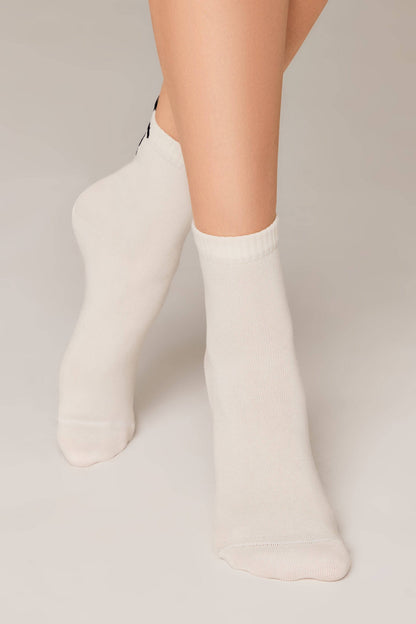 Conte Cotton Socks Classic - 538 - A-1 Thread Vault