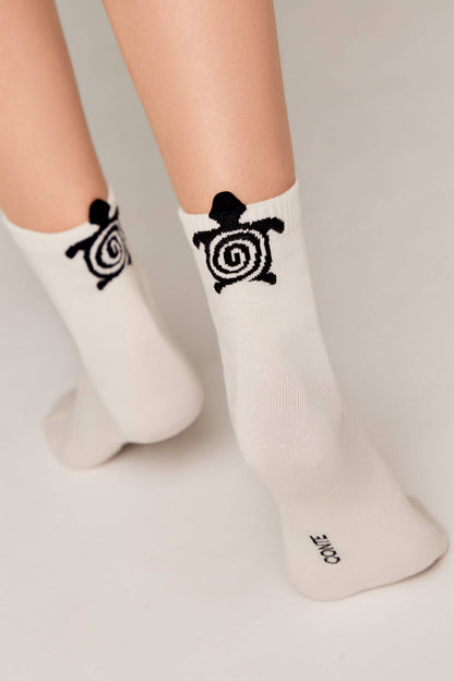 Conte Cotton Socks Classic - 538 - A-1 Thread Vault