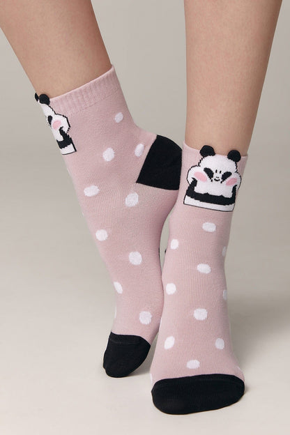 Conte Cotton Socks Classic - 365 - A-1 Thread Vault