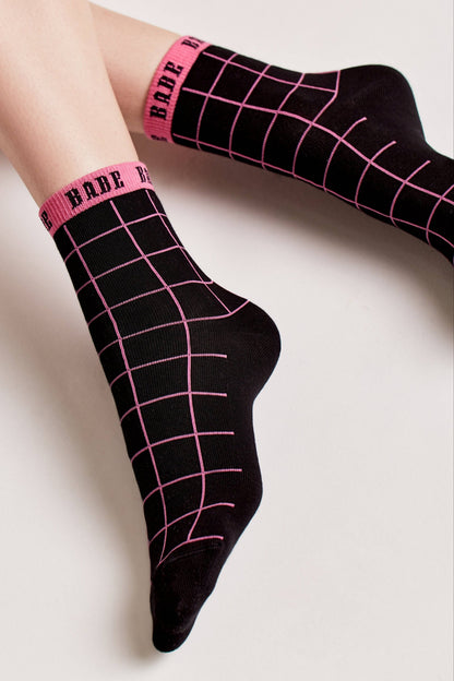 Conte Cotton Socks Classic - 526 - A-1 Thread Vault
