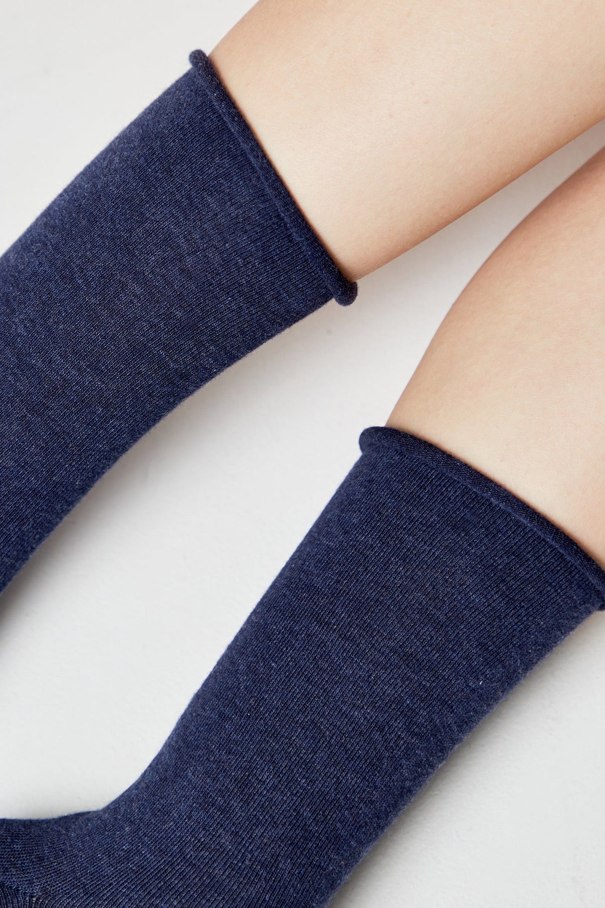 Conte Cotton Socks Comfort - 000 Melange - A-1 Thread Vault (21)