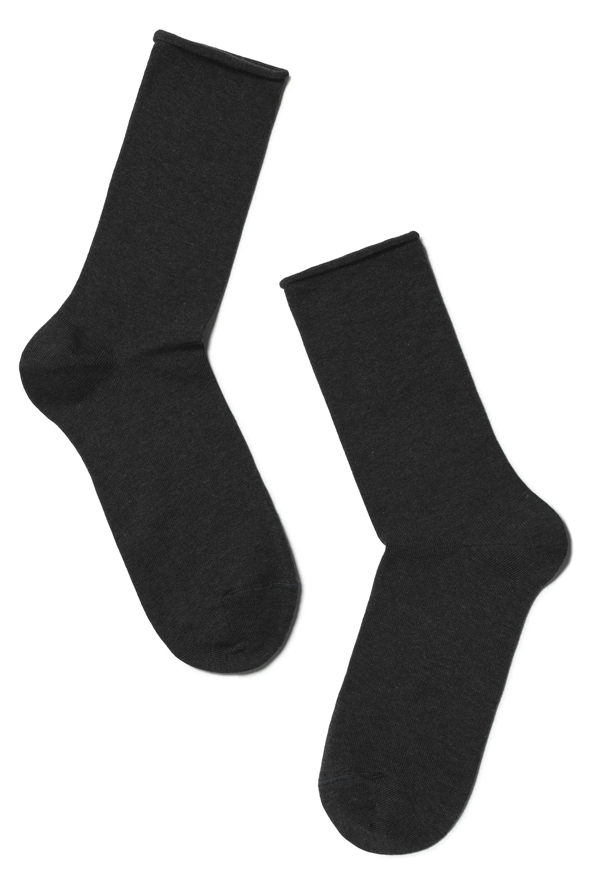 Conte Cotton Socks Comfort - 000 Melange - A-1 Thread Vault (17)