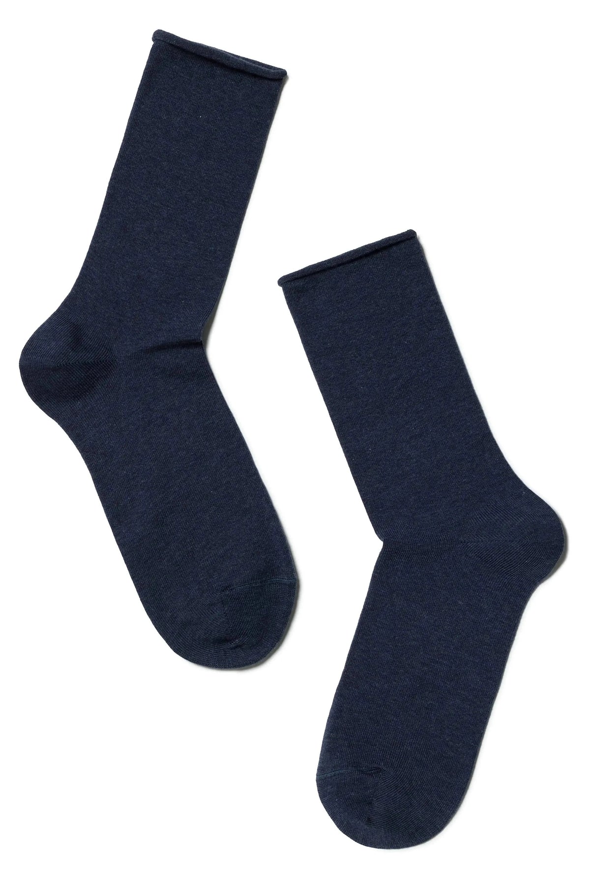 Conte Cotton Socks Comfort - 000 Melange - A-1 Thread Vault (22)