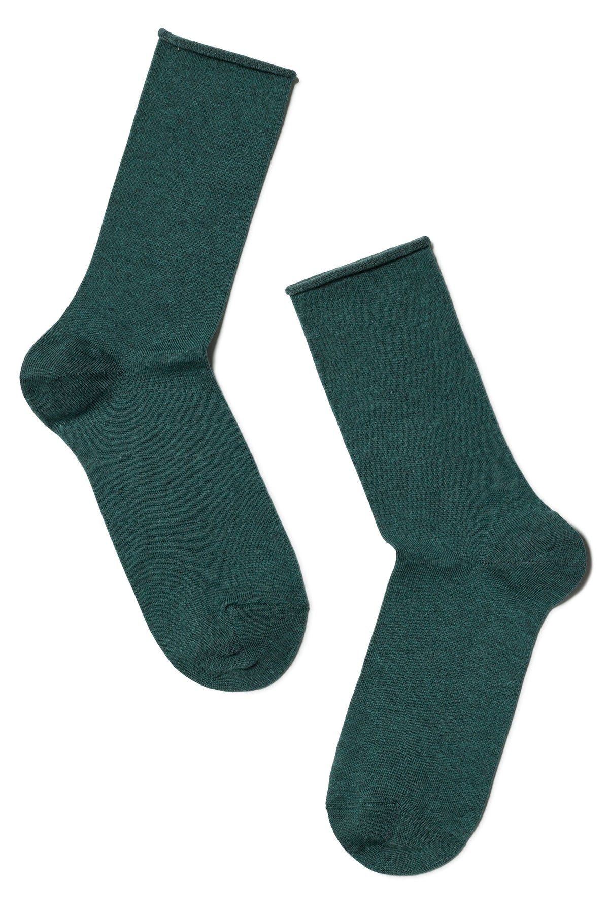 Conte Cotton Socks Comfort - 000 Melange - A-1 Thread Vault (27)