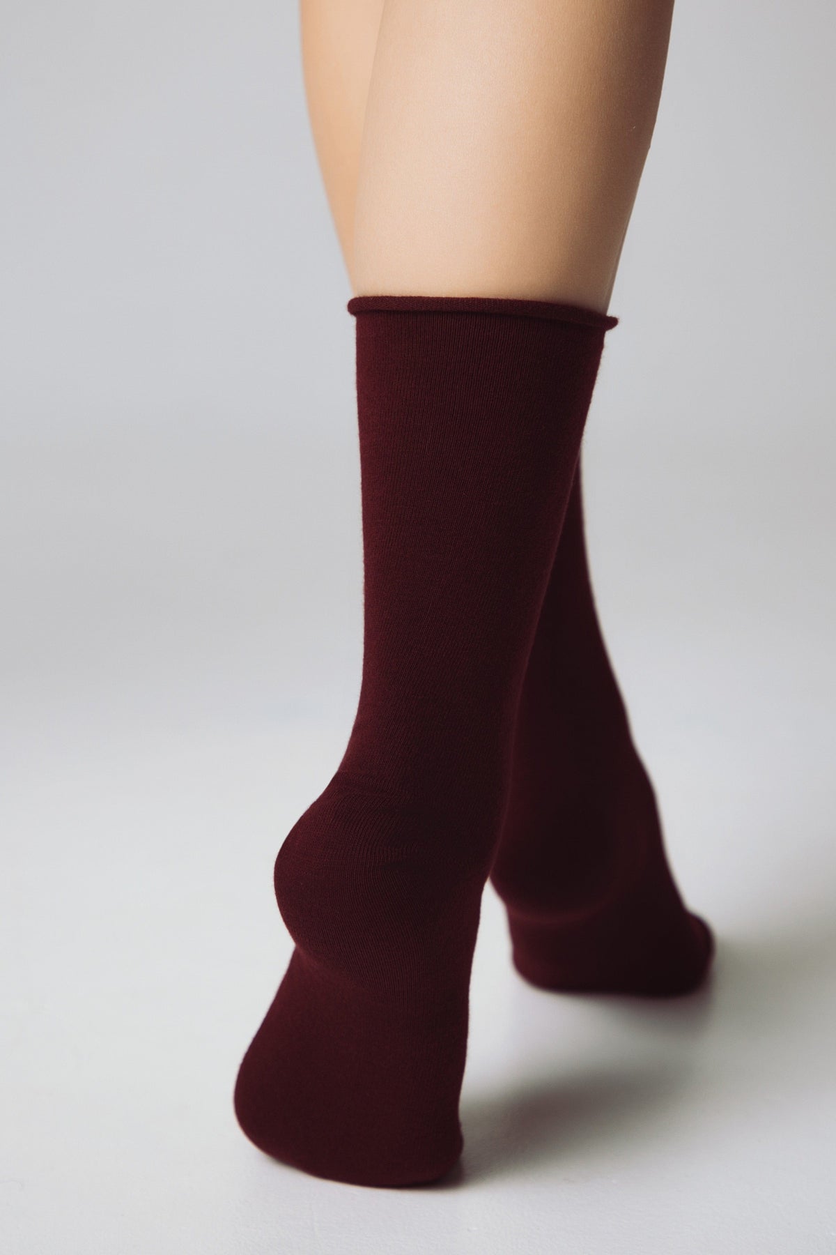 Conte Cotton Socks Comfort - 000 Melange - A-1 Thread Vault (3)