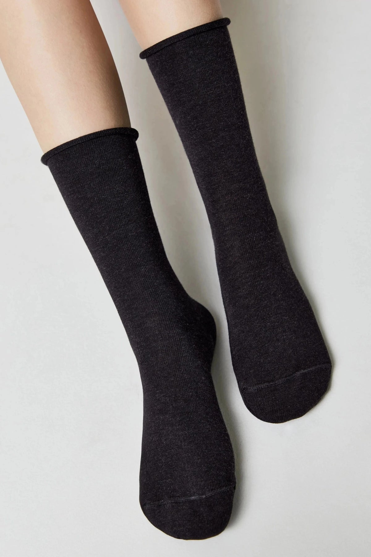 Conte Cotton Socks Comfort - 000 Melange - A-1 Thread Vault (30)