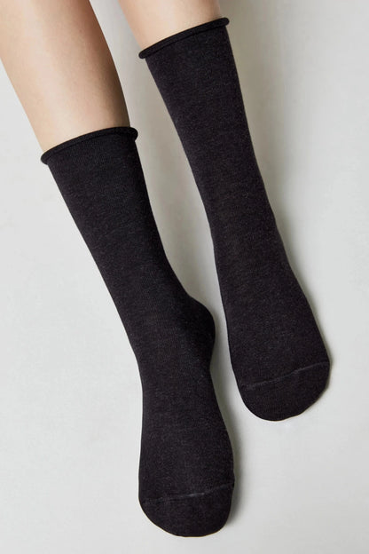 Conte Cotton Socks Comfort - 000 Melange - A-1 Thread Vault (30)