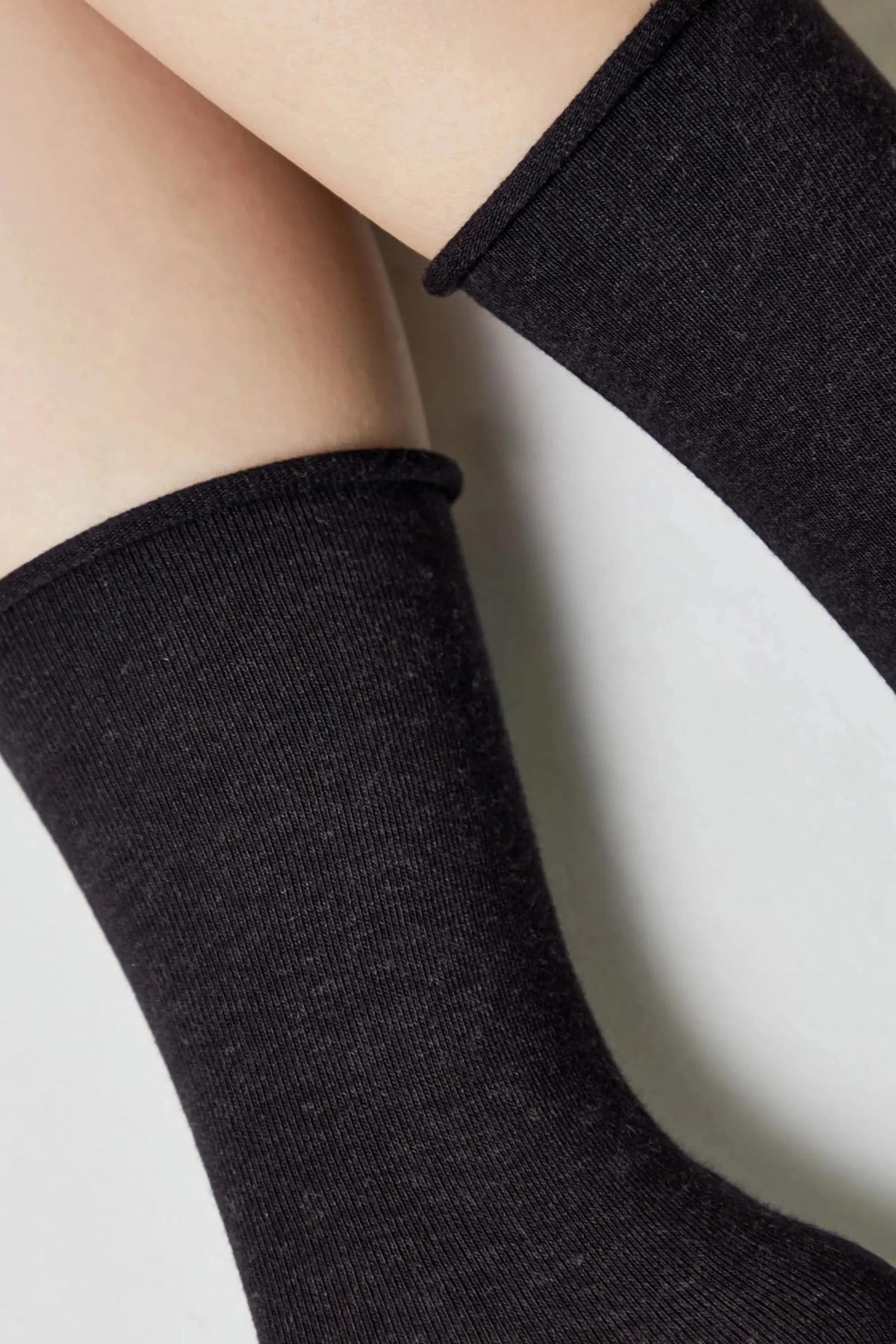 Conte Cotton Socks Comfort - 000 Melange - A-1 Thread Vault (31)