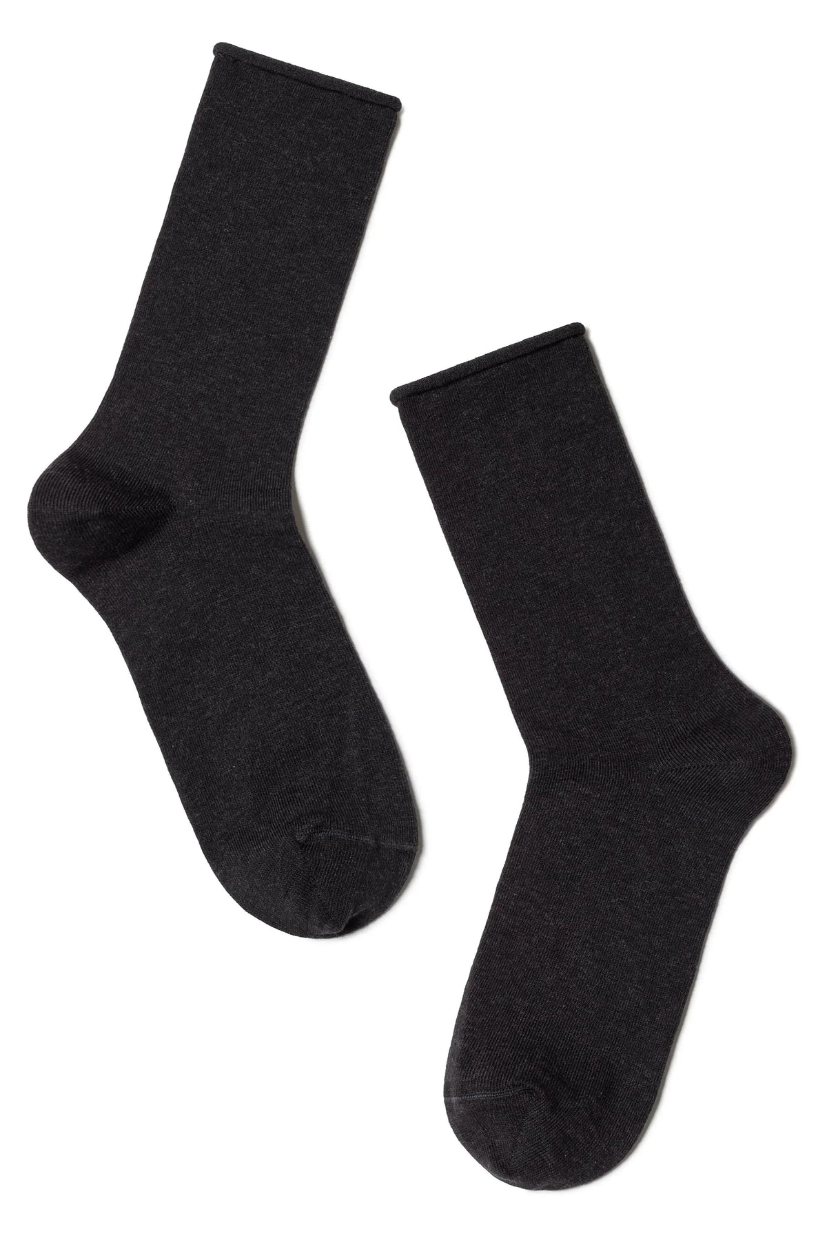 Conte Cotton Socks Comfort - 000 Melange - A-1 Thread Vault (32)