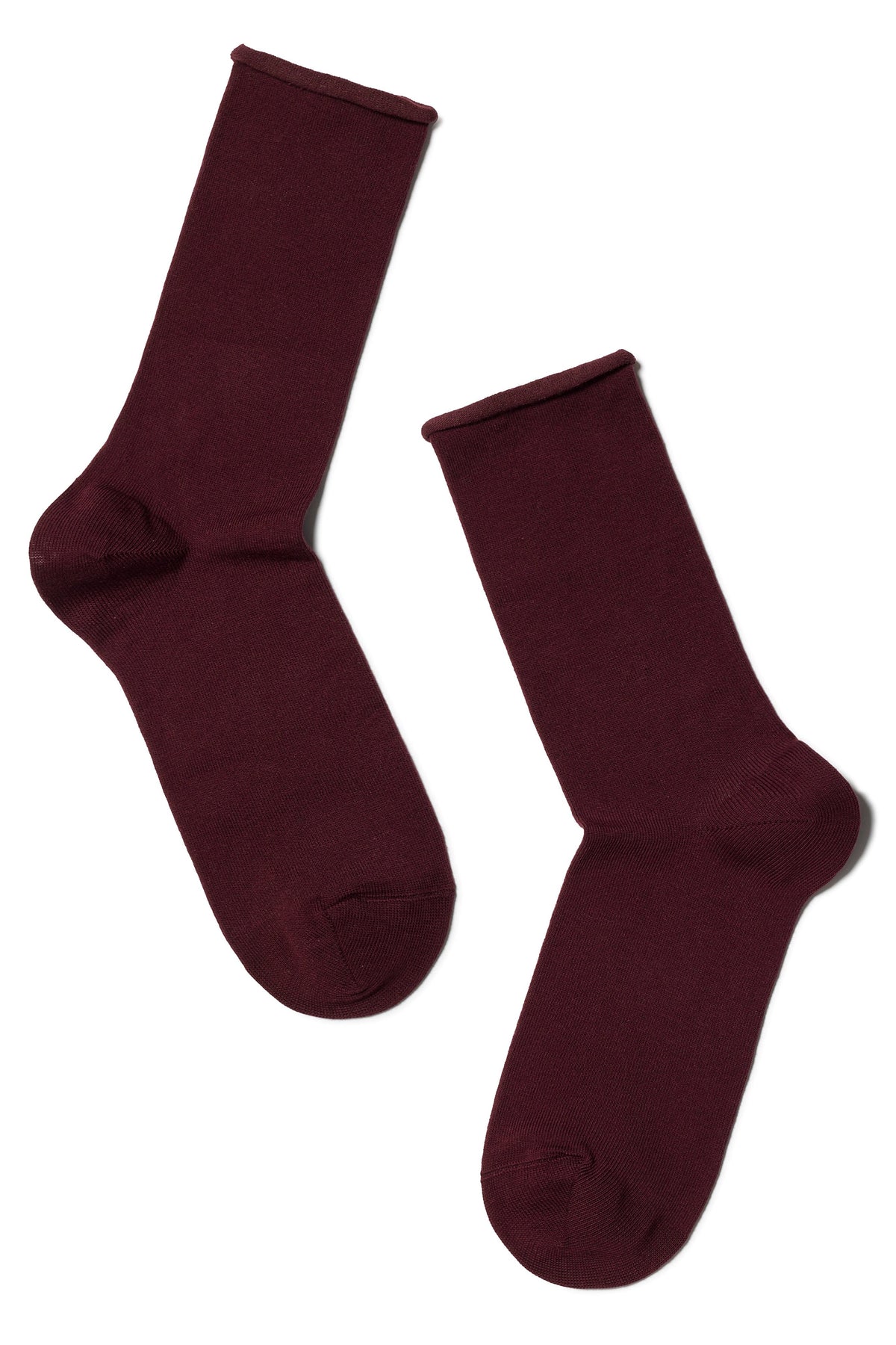 Conte Cotton Socks Comfort - 000 Melange - A-1 Thread Vault (5)