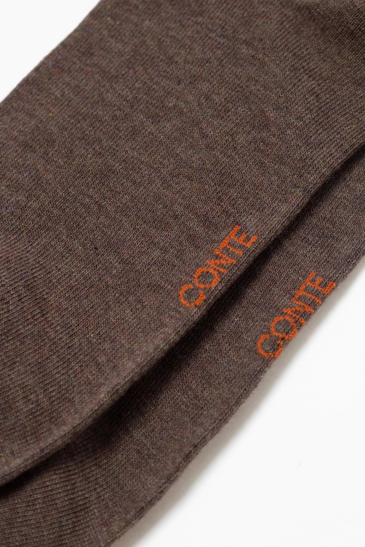 Conte Cotton Socks Comfort - 000 Melange - A-1 Thread Vault (43)
