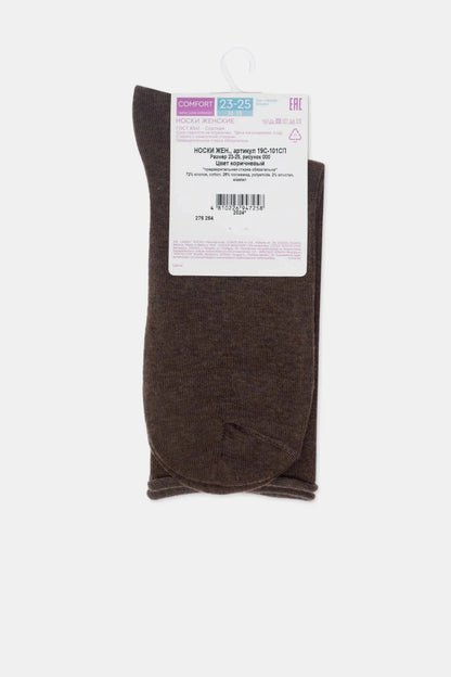 Conte Cotton Socks Comfort - 000 Melange - A-1 Thread Vault (47)