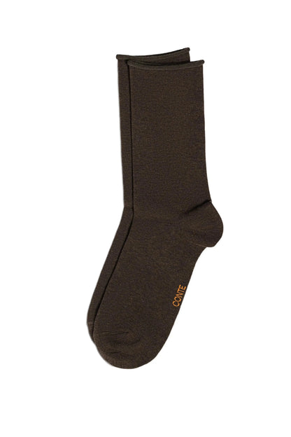 Conte Cotton Socks Comfort - 000 Melange - A-1 Thread Vault (49)