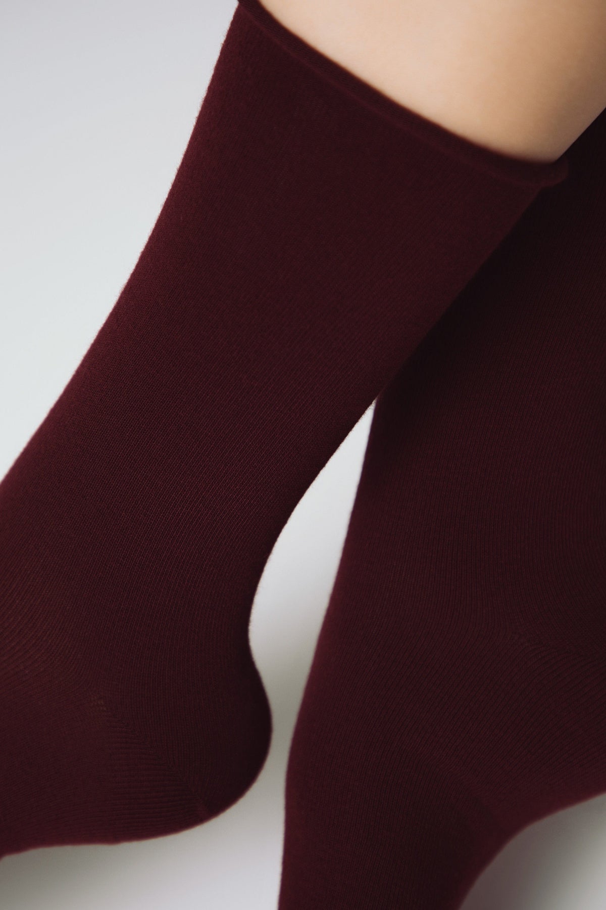 Conte Cotton Socks Comfort - 000 Melange - A-1 Thread Vault (4)