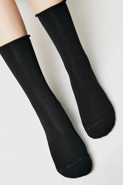 Conte Cotton Socks Comfort - 000 Melange - A-1 Thread Vault (13)