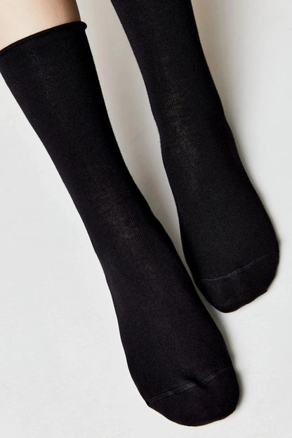 Conte Cotton Socks Comfort - 000 Melange - A-1 Thread Vault (12)