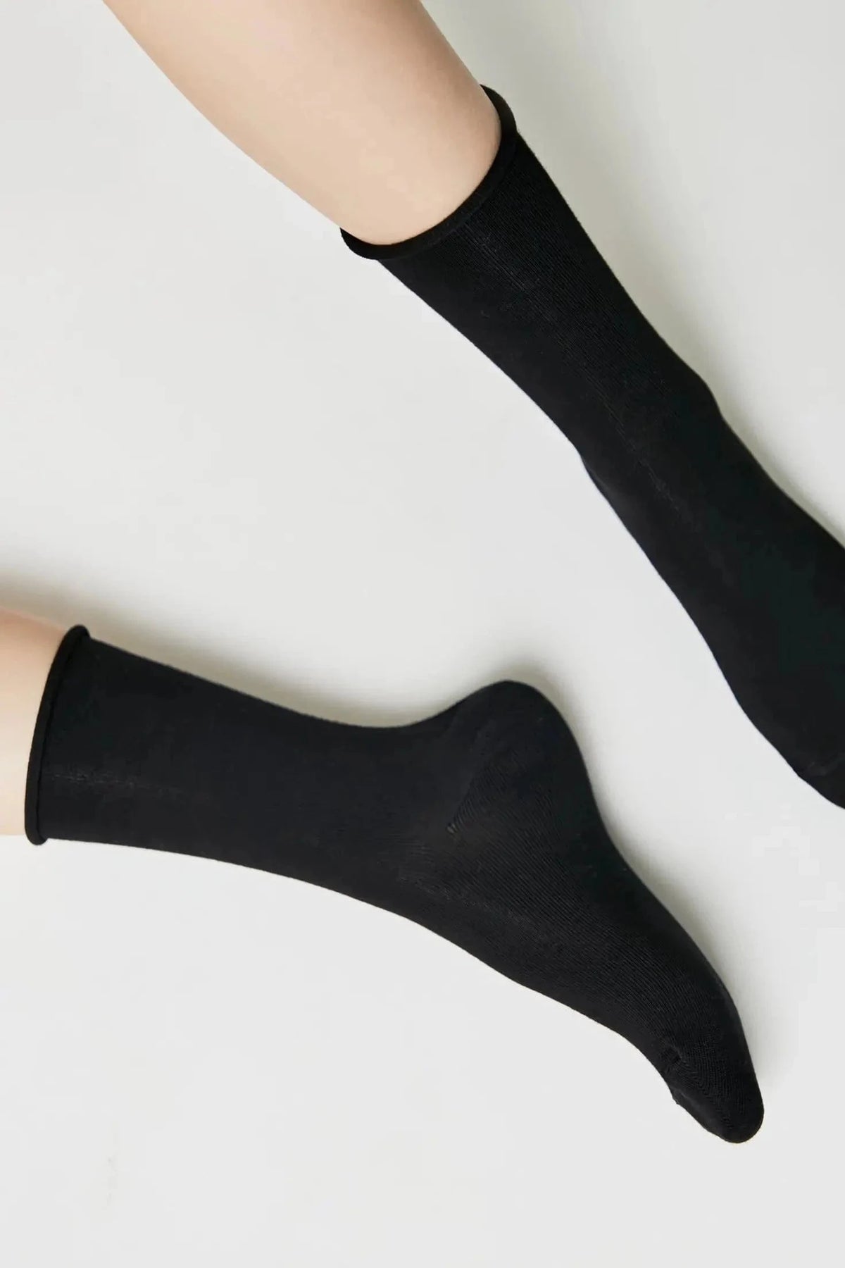 Conte Cotton Socks Comfort - 000 Melange - A-1 Thread Vault (15)