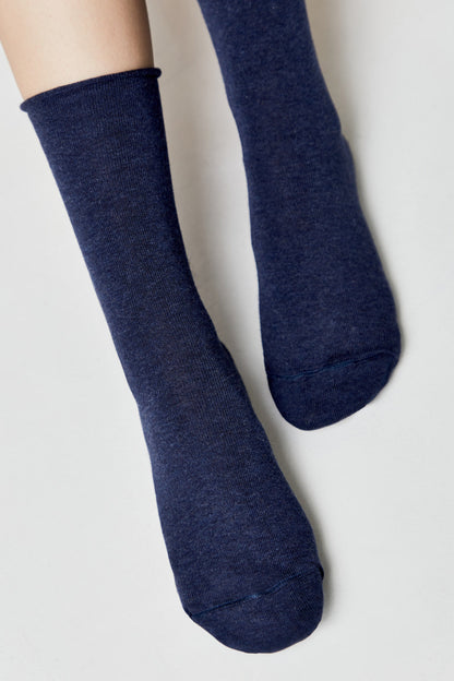Conte Cotton Socks Comfort - 000 Melange - A-1 Thread Vault (19)